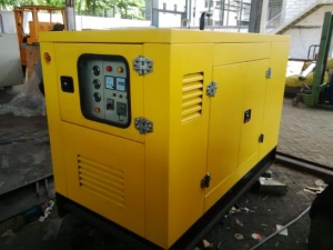 tips membeli genset second artikel